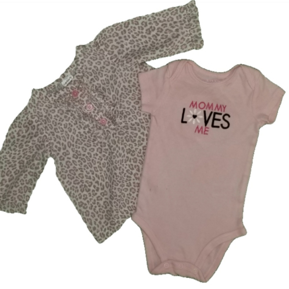 3M Bundle Tops - Picture 2 of 7